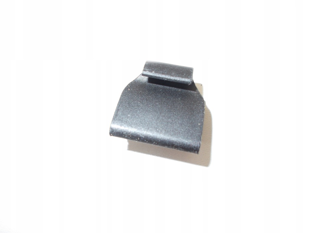 фото №4, Зачіп кліпса шторка жалюзі двері renault megane scenic fluence 8200163859