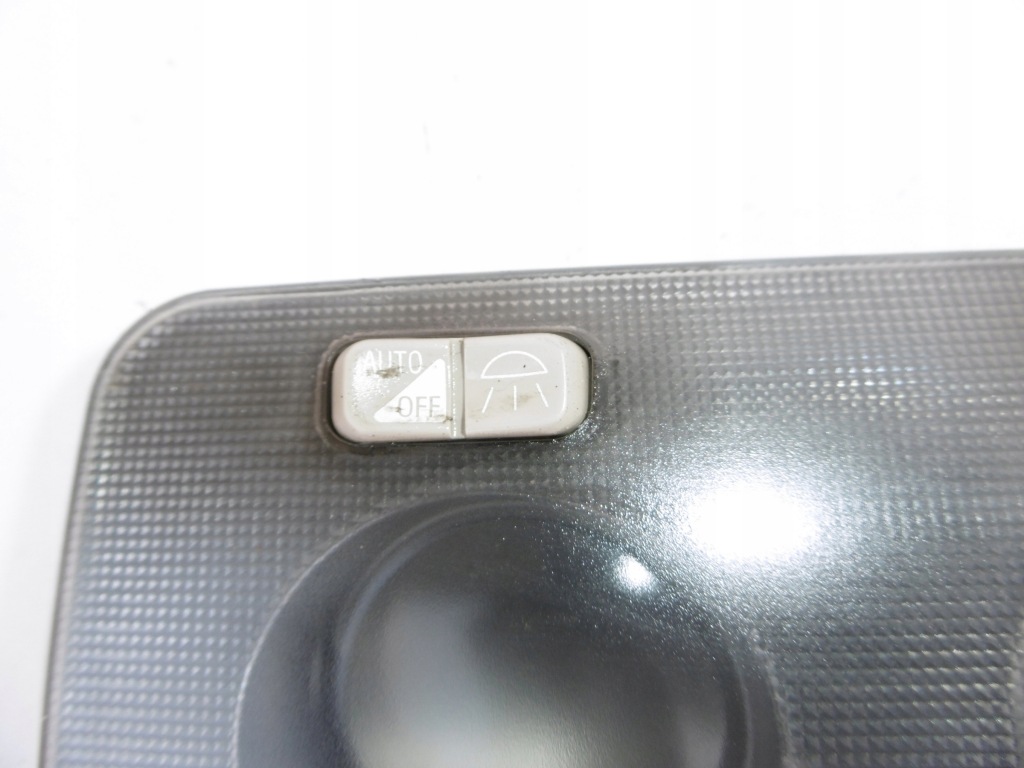 фото №4, Лампа ліхтар стельовий alfa romeo 156