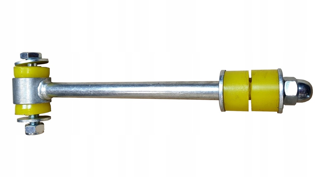 фото №1, Соединители стабилизатора lift +2'' nissan patrol y60