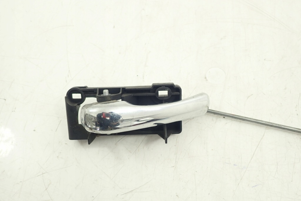 фото №3, Alfa romeo 147 ручка внутрішня лівий задня задня