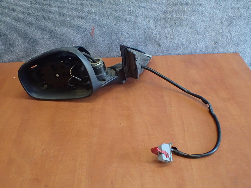 фото №1, Дзеркало ліва alfa romeo 159 7pin