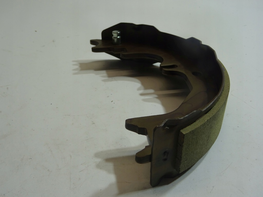 Гальмівні колодки гальмівні toyota oe: 4658060060 Київ