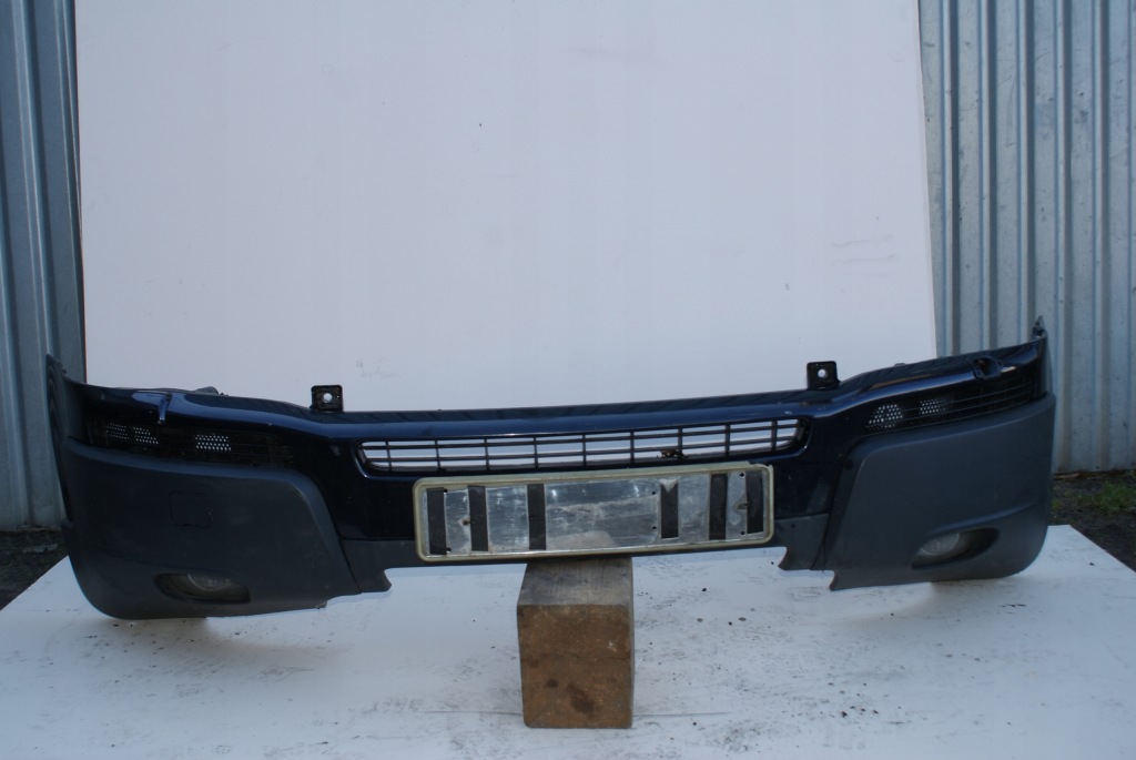Купить Бампер перед volvo xc 90 xc90 02-06