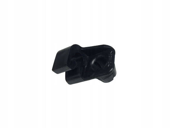 фото №1, Клипса кронштейн опоры капот peugeot