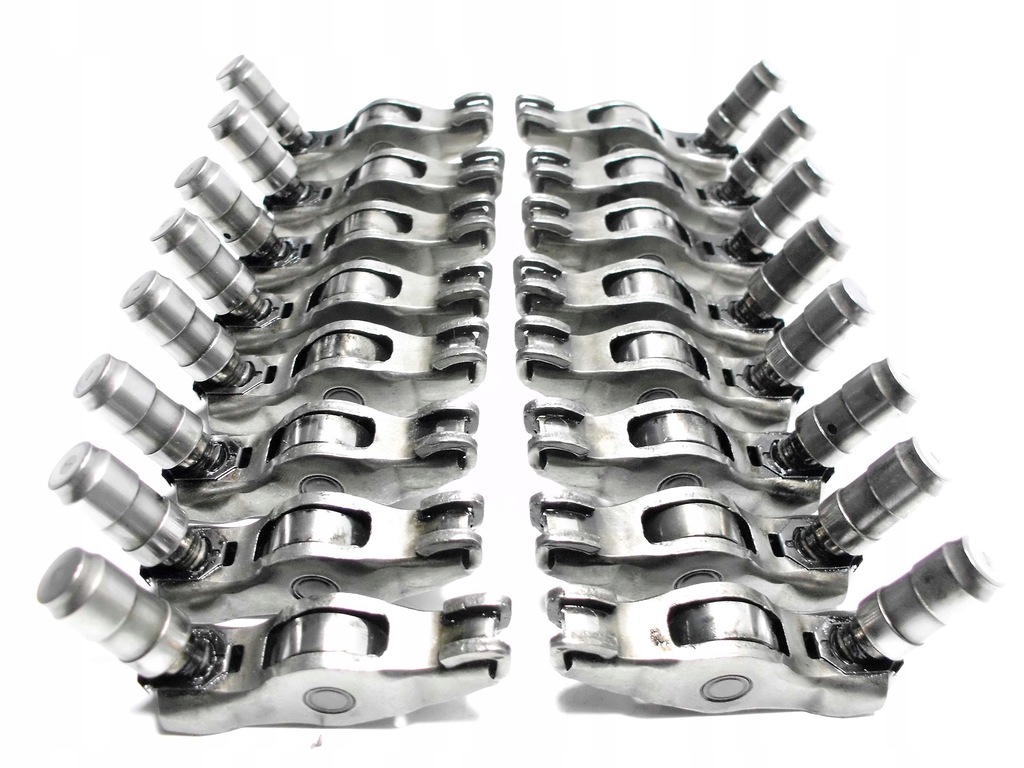 фото №7, Honda crv ii cr-v 2 2.2 ctdi толкатель коромысло