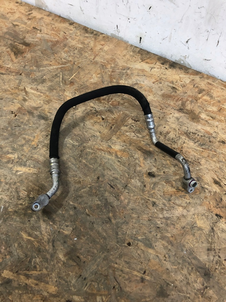 фото №1, Шланг кондиционера 8k0260701d audi a4 b8