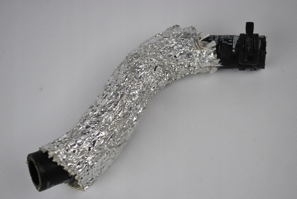 фото №1, Wąż шланг wody audi r8 4s0121061c