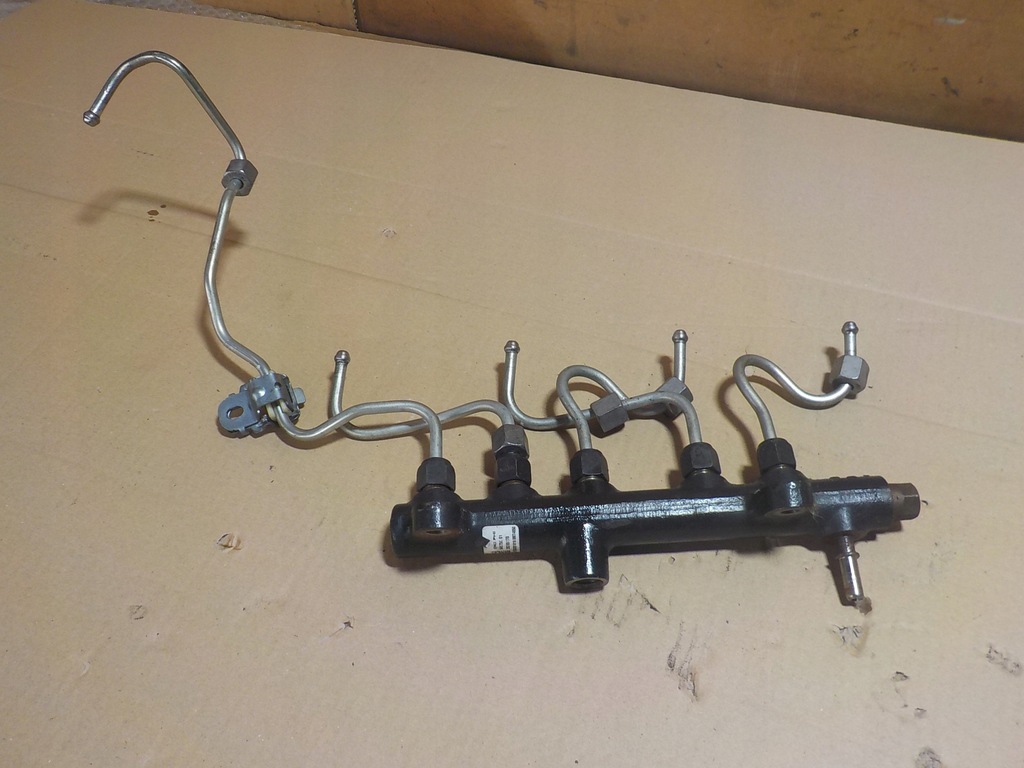 фото №5, Молдинг упорскування ford mondeo mk5