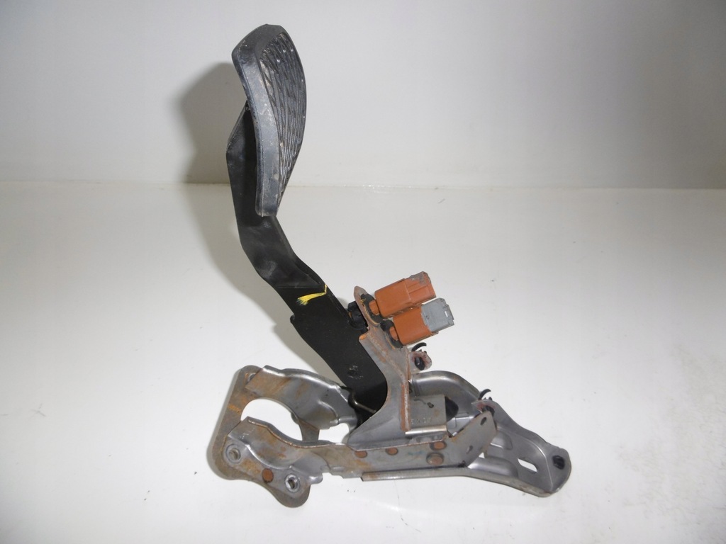 фото №7, Педаль гальма датчики infiniti qx50 ex30