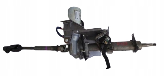 фото №1, Nissan note усилитель электрический