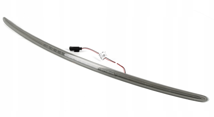 фото №1, Третій світло стоп mini cooper r55 оригінал