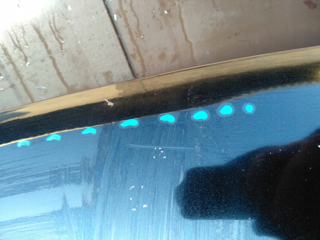 фото №4, Капот ford ecosport