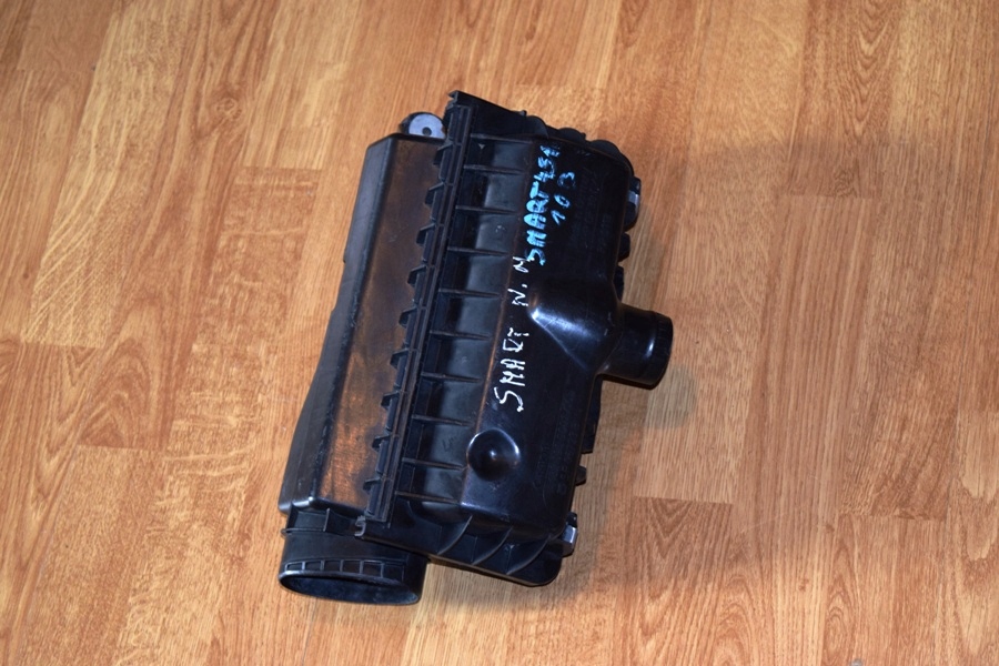 фото №13, Корпус фільтра повітря smart fortwo ii 451 1.0 b