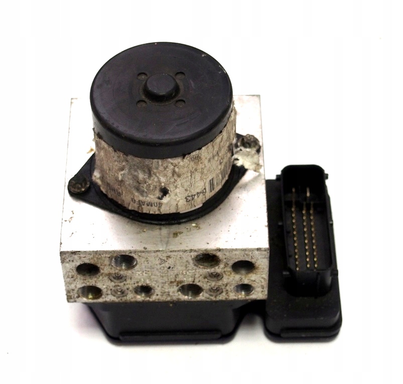 фото №1, Насос abs opel insignia 13328651