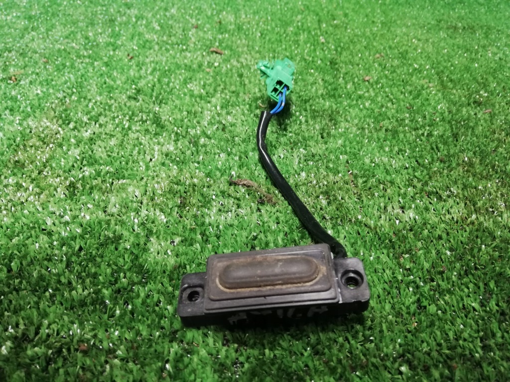 Купить Opel agila кнопка микровыключатель крышки