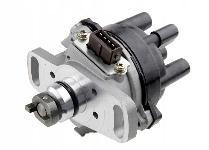 фото №1, Аппарат зажигание daewoo matiz 0.8 1998-/typ mando/