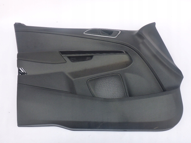 фото №1, Обшивка дверь перед левый правый ford b-max 12-