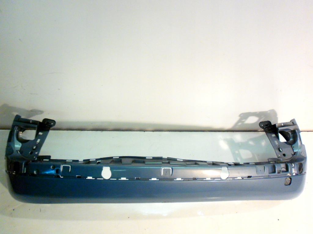 фото №1, ! renault espace iv бампер задняя !