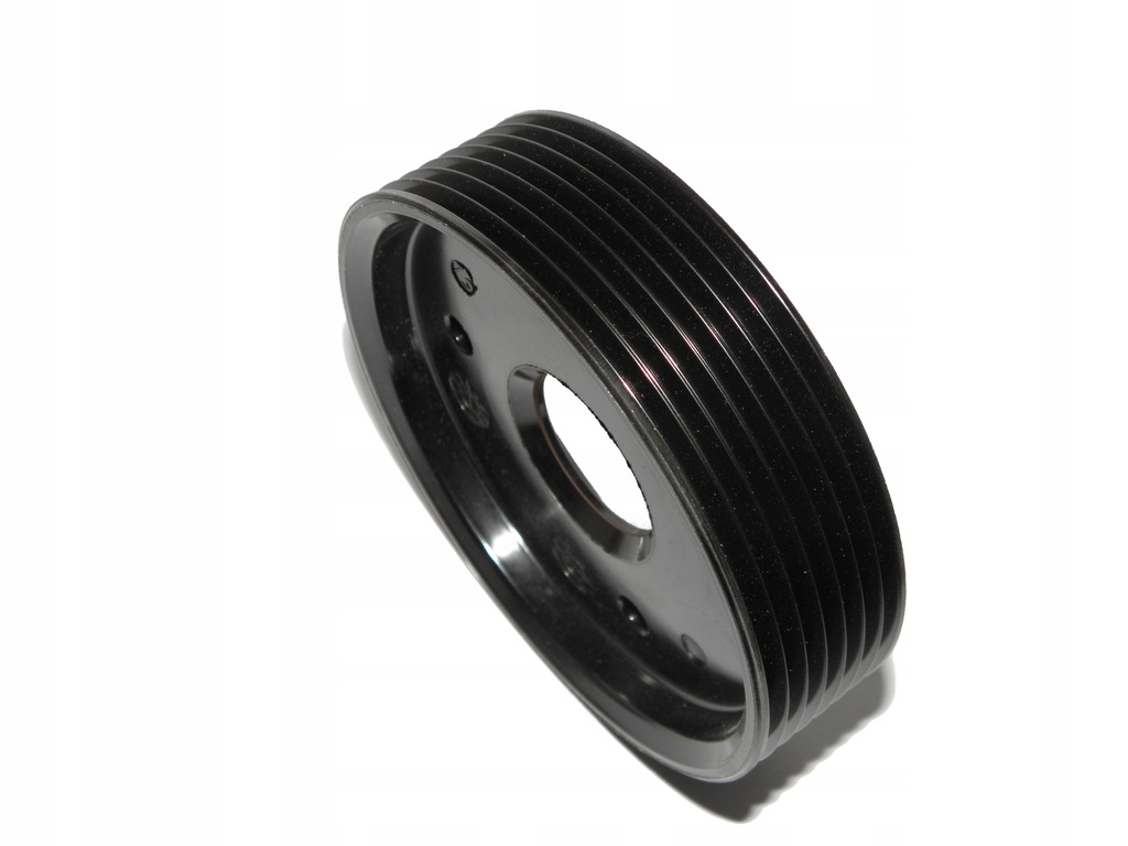 фото №4, Оригинальный номер renault шкив насоса усилителя renault master ii mg9u7