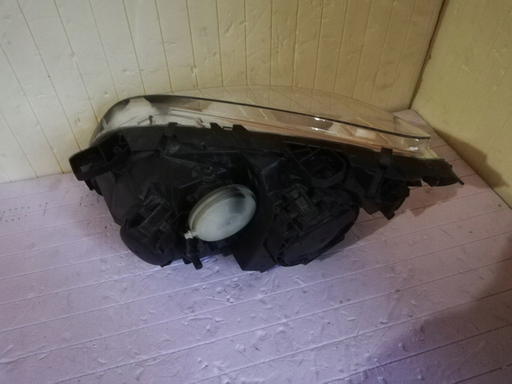 фото №2, Лампа перед mercedes b-klasa w169