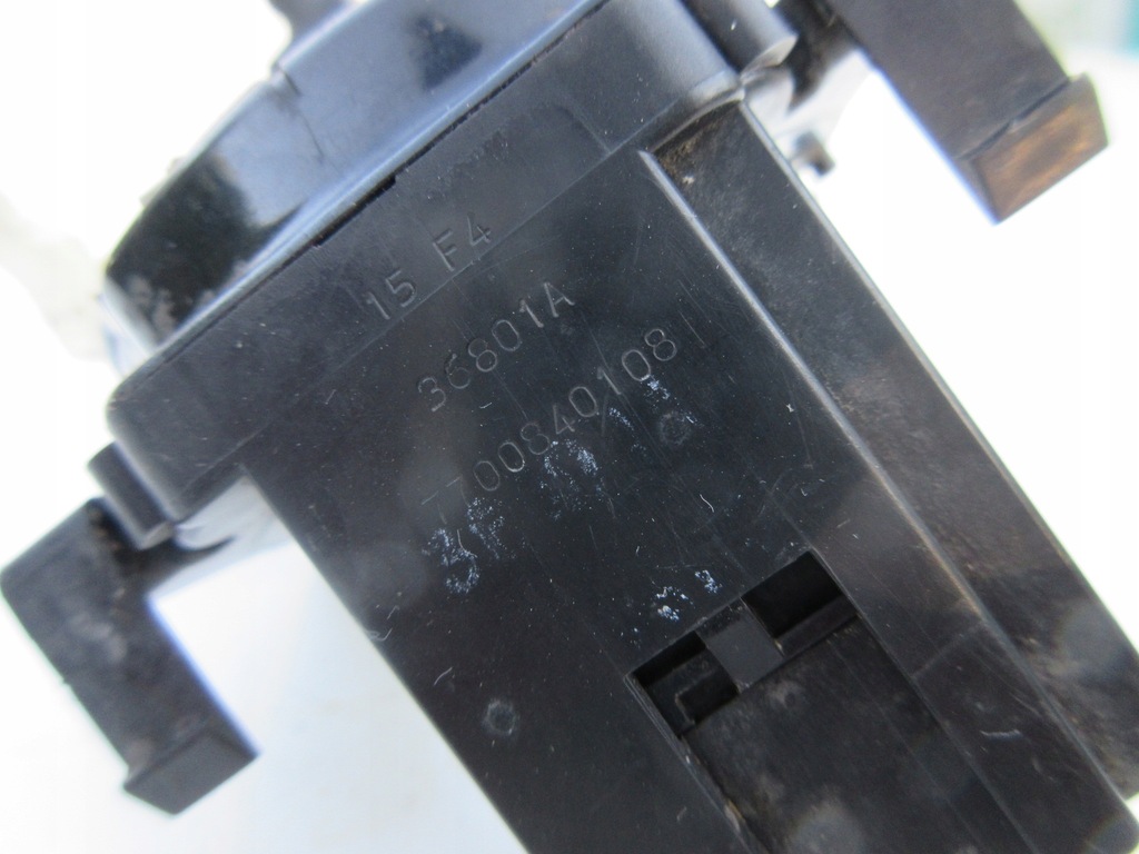 фото №6, Стрічка шлейф подушка безпеки renault laguna i 7700840108