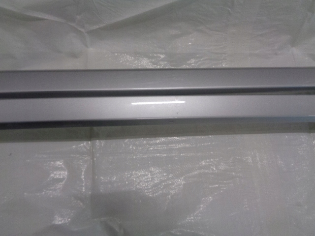 фото №3, Peugeot 2008 рейлинги кровельные комплект