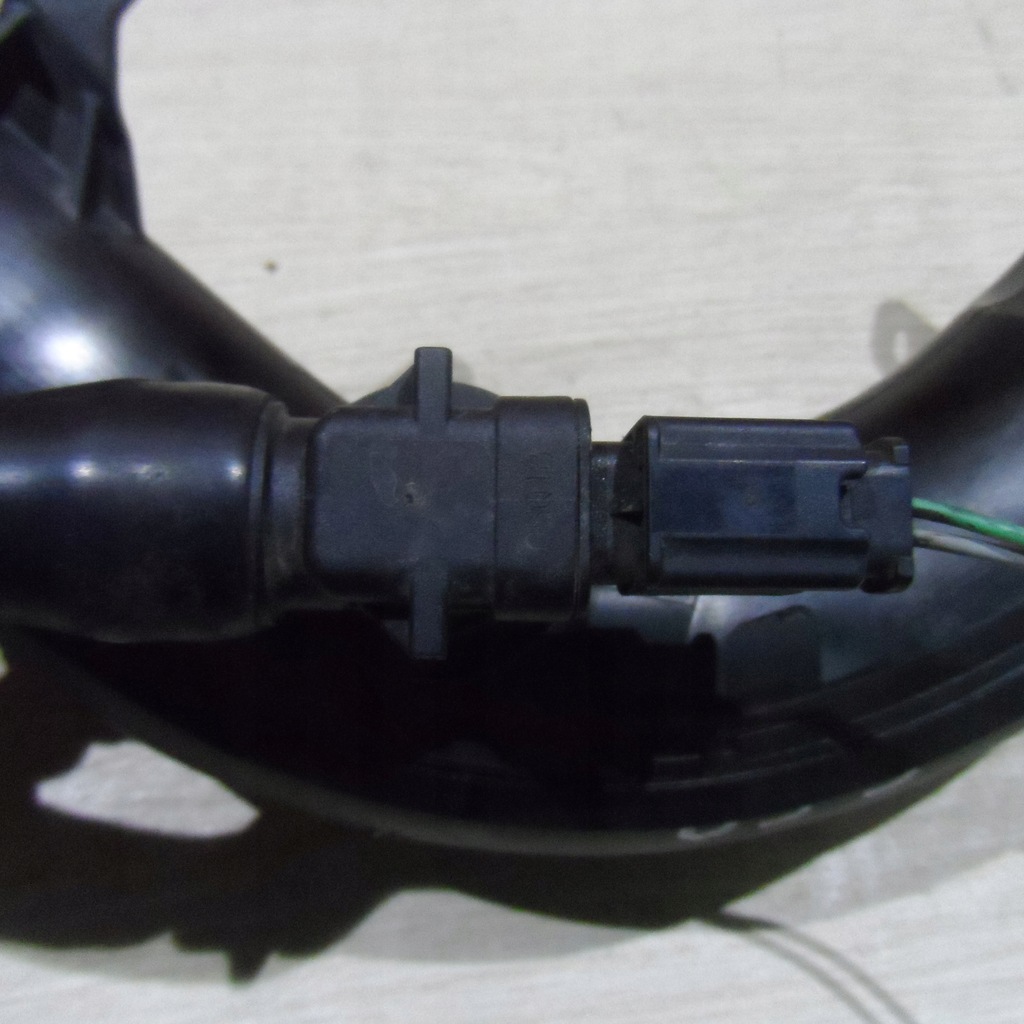 фото №4, Труба интеркулер турбины 2.0 hdi citroen ds5 14r