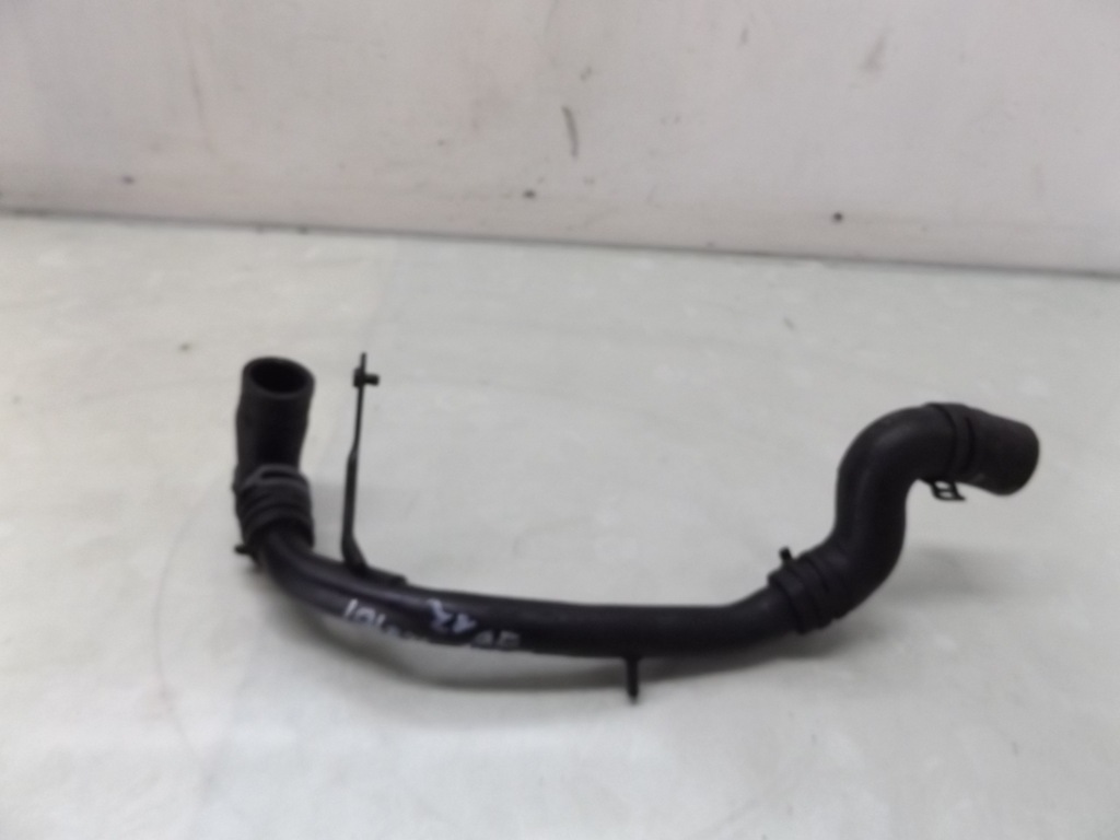 фото №1, Leon ii 1,6tdi труба wąż wody