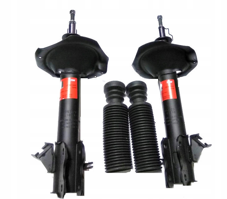 фото №1, Амортизатори задня nissan x-trail t30 trw kpl