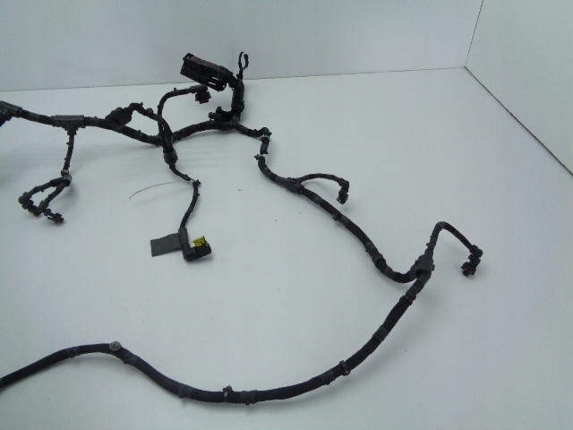 фото №5, Iveco stralis hi-way cursor 11 euro 6 електропроводка джгут двигуна