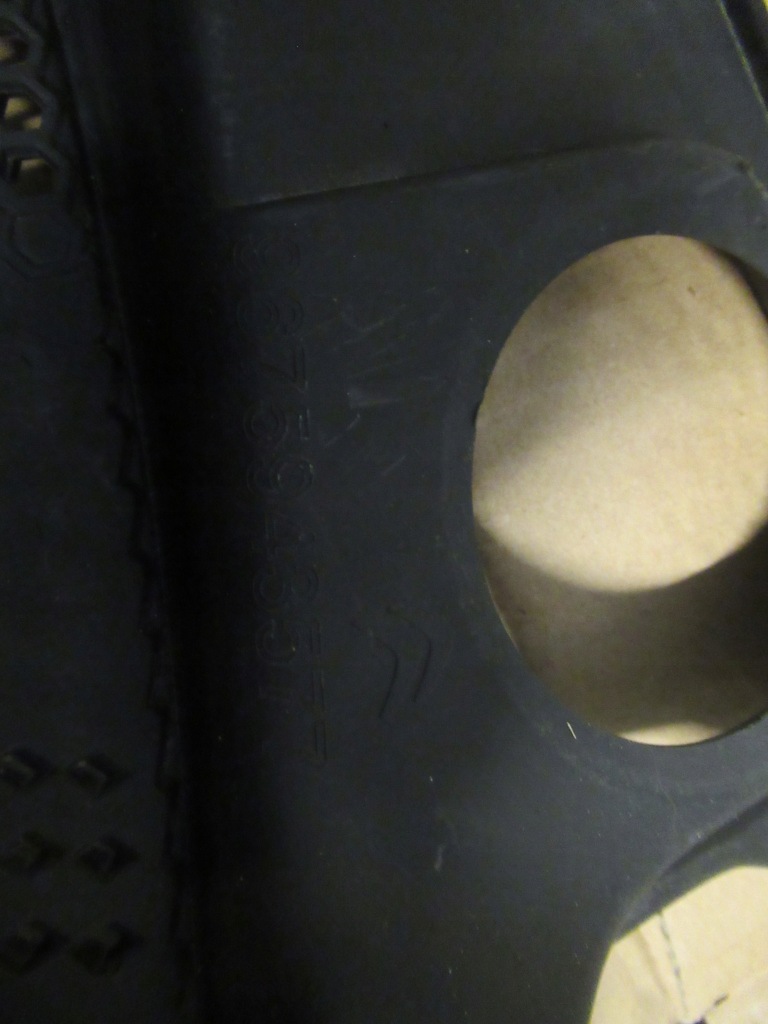 фото №3, Citroen c4 picasso ii жабо