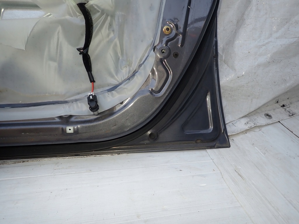 фото №7, Kia magentis ii 06-12 двері передні праве