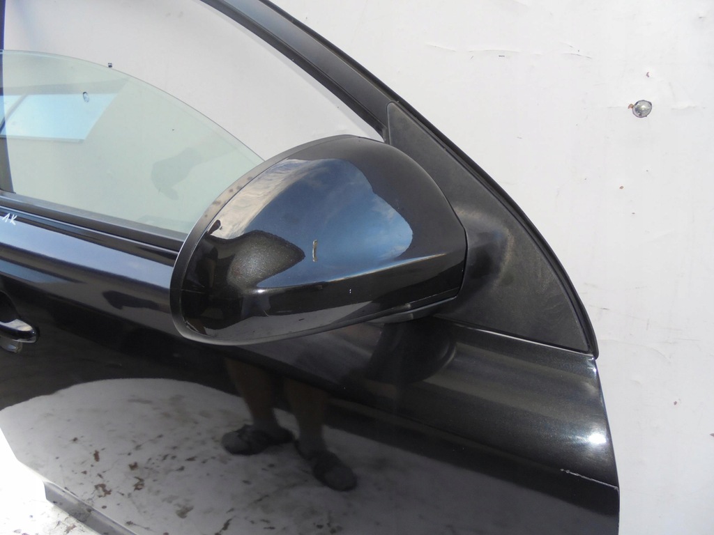 фото №1, Дзеркало праве kia ceed 1k