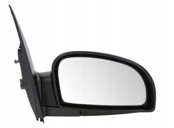 фото №1, Зеркало правое hyundai getz 02-05 ele 5 pin