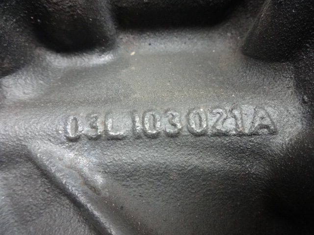 фото №6, Audi a4 b8 a5 a6 q5 2.0 tdi caha cag блок двигателя