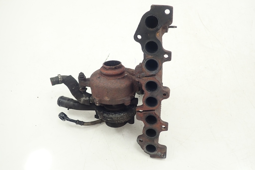 фото №6, Peugeot 307 2.0 hdi rhr 136km турбіна 753556