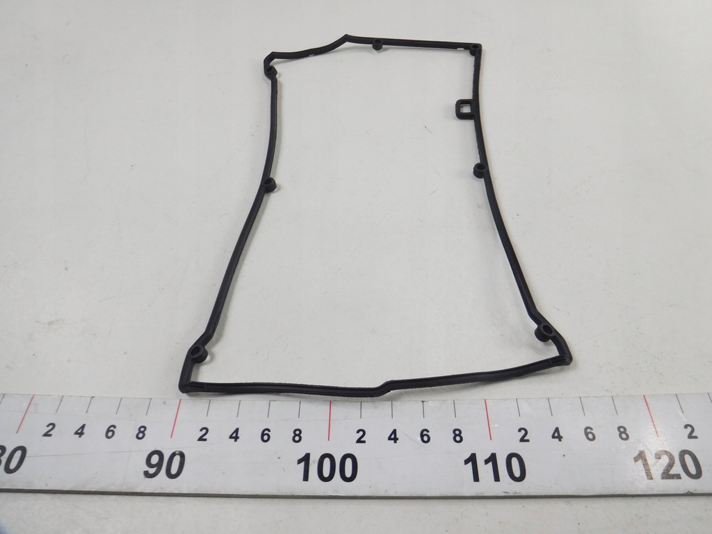 фото №3, Прокладка крышки головки цилиндров alfa romeo gt