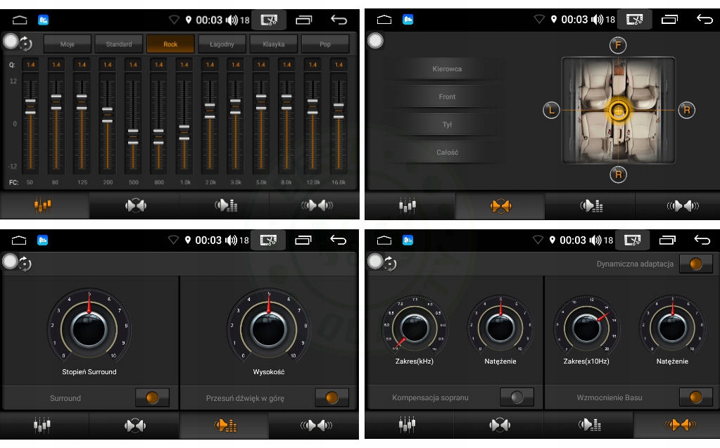 фото №10, V&s навигация mazda 6 android r - line + 8.0