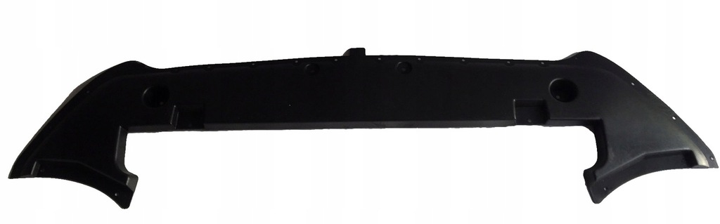 фото №1, Ford edge 2015-osłona плита бампера спойлер