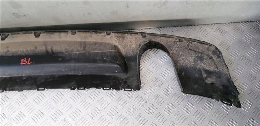 фото №6, Спойлер задний audi a3 8v 8v5807521