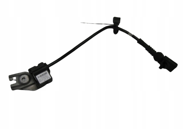 фото №1, Датчик прискорення audi q7 4l0 оригінал