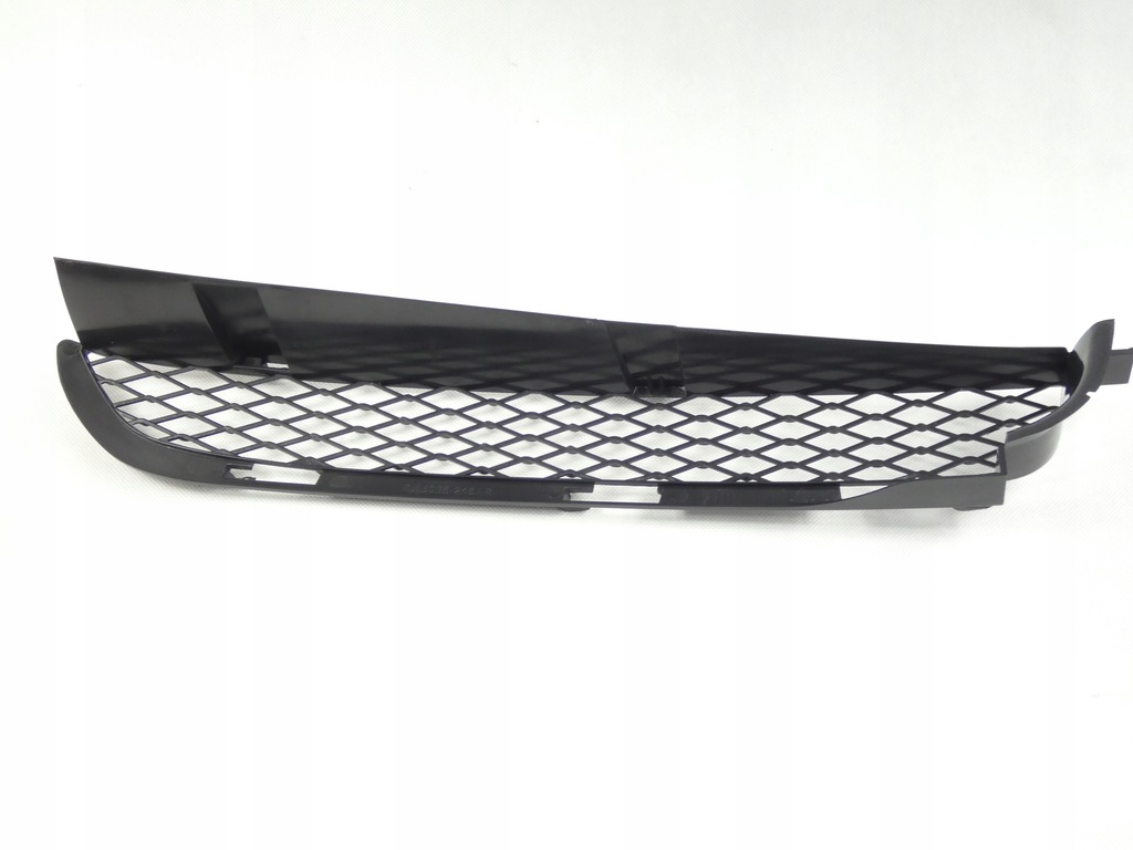 фото №8, Решётка верхний бампера перед правая bmw e53 x5 3,0d 3,0i 4,4i 4,8is