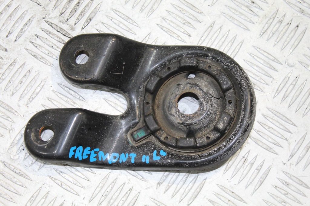 фото №1, Кронштейн двигателя левая fiat freemont