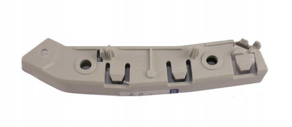 Купити Напрямна кронштейн бампера ford focus 2010r- праве