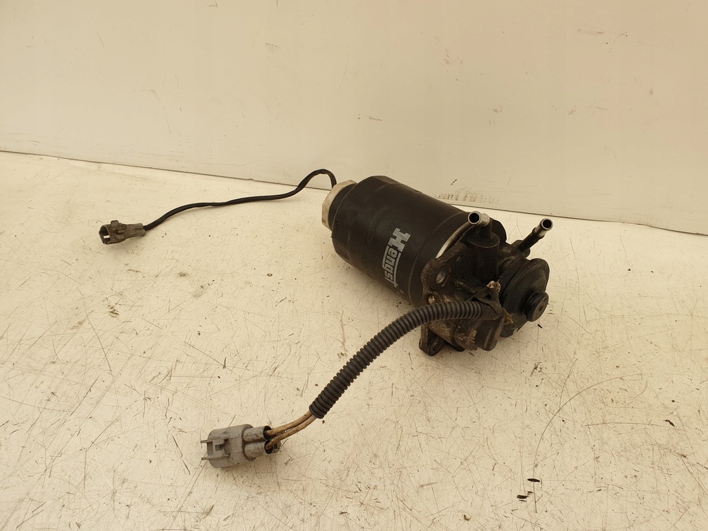 фото №1, Основание фильтра топлива legacy iv outback 2.0 d