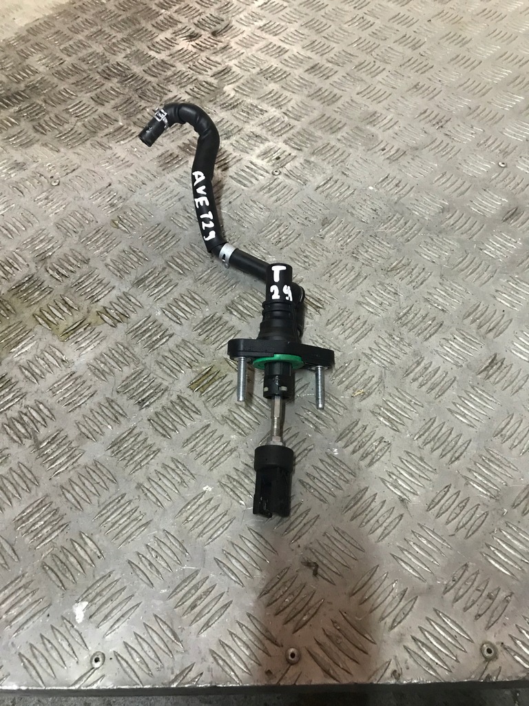 фото №1, Цилиндр сцепления toyota avensis t 29