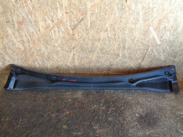 фото №1, Renault clio 4 жабо верхний 5034