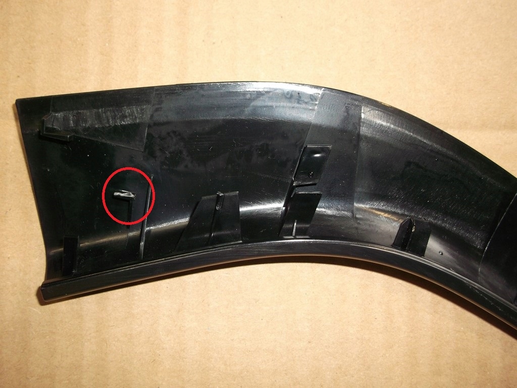 фото №4, Peugeot 308 рамка вибірник передач