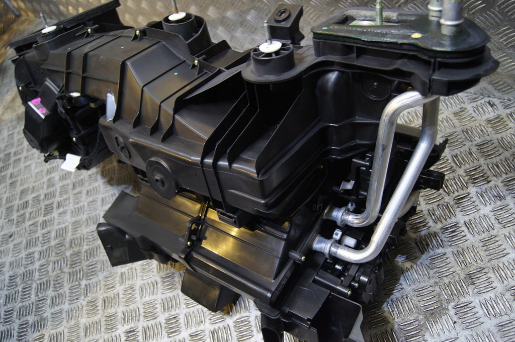 фото №4, Отопитель воздуходувка challenger 2015-18