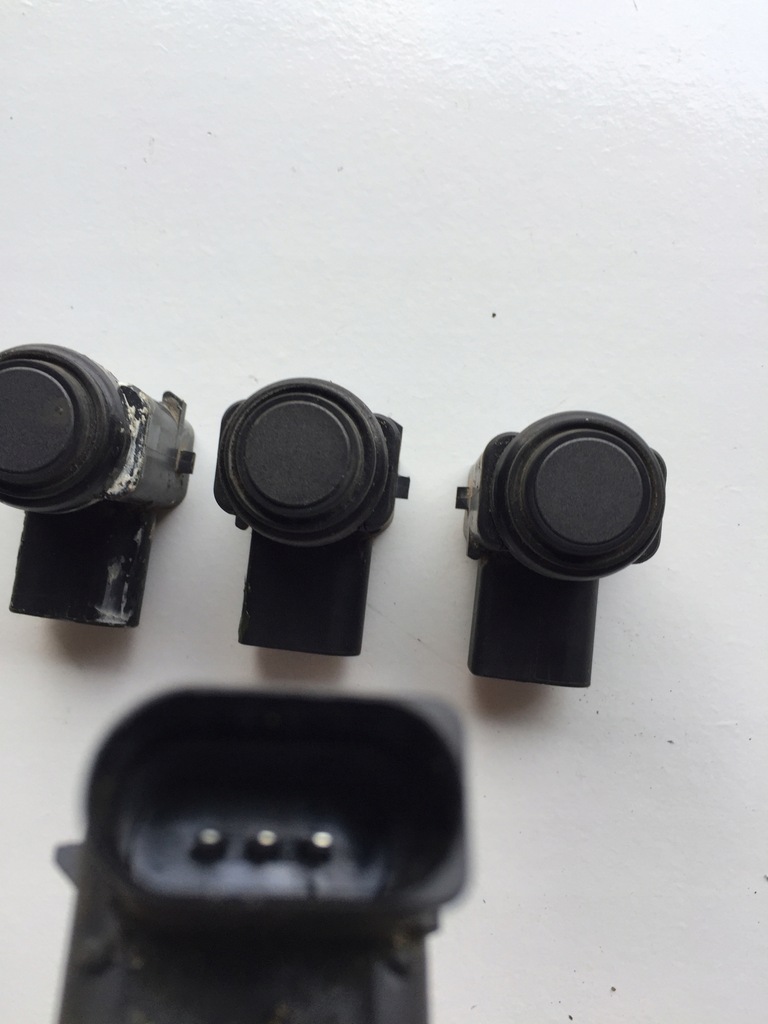 фото №5, Датчик pdc паркування vw seat skoda audi śląsk